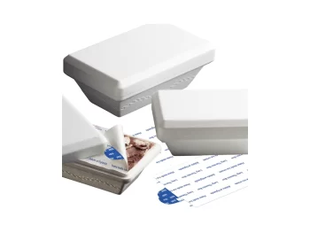MEPA Alimentari - IMBALLAGGI ALIMENTARI TERMOS. KRISTAL GEL 500 GR -- COD.1CP402