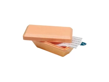 MEPA Alimentari - IMBALLAGGI ALIMENTARI TERMOS. SUNNYGEL 750 GR ORANGE