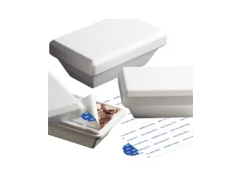 MEPA Alimentari - IMBALLAGGI ALIMENTARI TERMOS. KRISTAL GEL 750 GR ***GIALLA***-