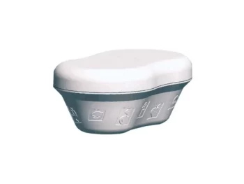 MEPA Alimentari - IMBALLAGGI ALIMENTARI TERMOS. EASY GEL 350