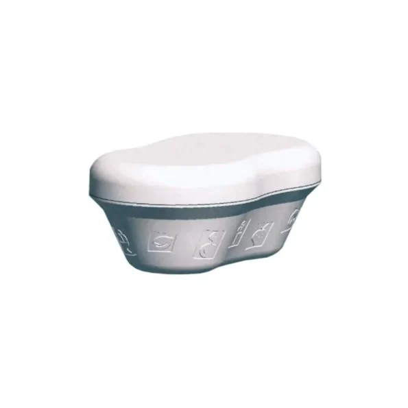 MEPA Alimentari - IMBALLAGGI ALIMENTARI TERMOS. EASY GEL 350