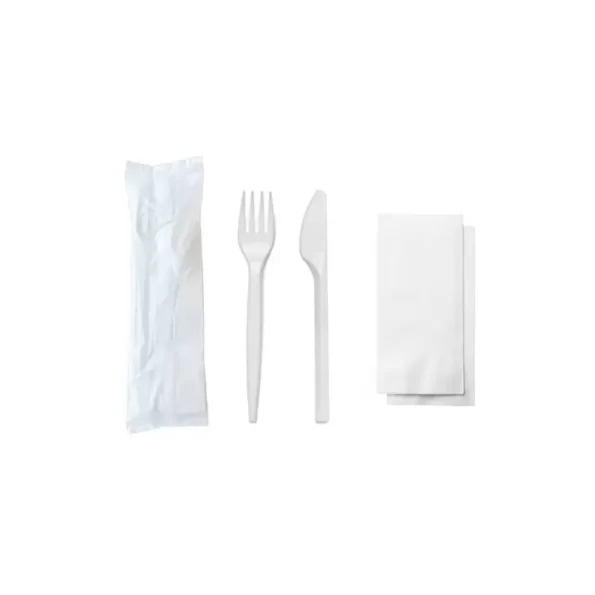 MEPA Alimentari - IMBALLAGGI ALIMENTARI BIS POSATE + TOV. BIO