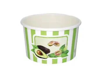 MEPA Alimentari - COPPETTA GELATO 230CC