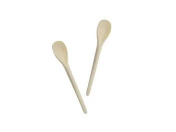 MEPA Alimentari - IMBALLAGGI ALIMENTARI - CUCCHIAINO PLA Y/G 17