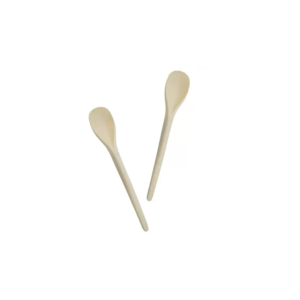 MEPA Alimentari - IMBALLAGGI ALIMENTARI - CUCCHIAINO PLA Y/G 17
