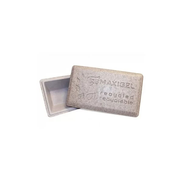 MEPA Alimentari - IMBALLAGGI ALIMENTARI RE-MAXIGEL 1 KG NATURE BEIGE COD. 1CP286