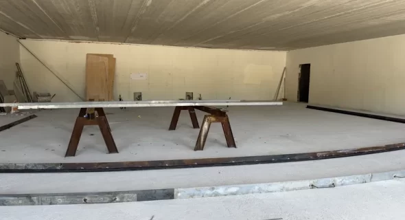 Mepa Academy - Work in progress