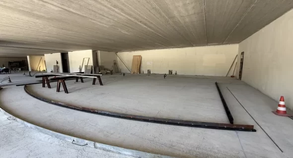 Mepa Academy - Work in progress