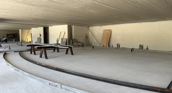 Mepa Academy - Work in progress