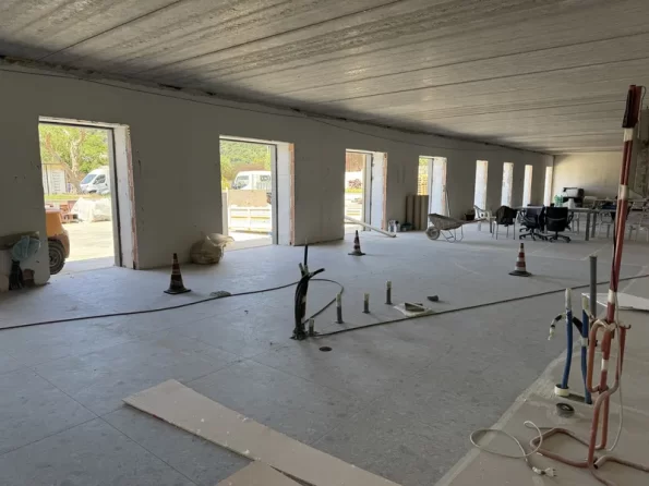 Mepa Academy - Work in progress
