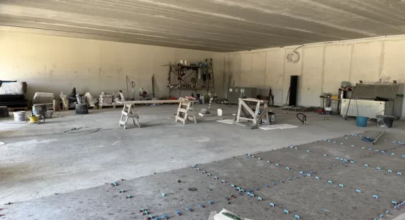 Mepa Academy - Work in progress