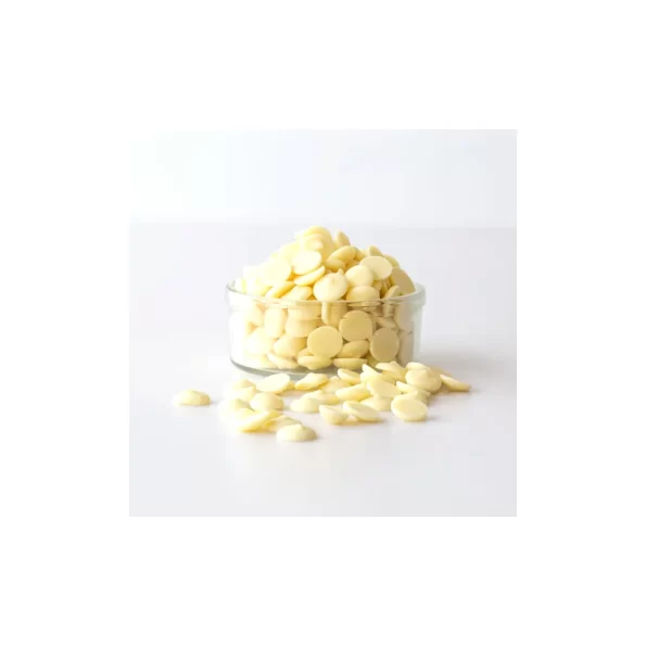 MEPA Alimentari - IRCA IRCA GOCCIOLONI CIOCCOLATO BIANCO