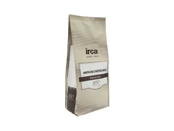MEPA Alimentari - IRCA - IRCA AMERICAN CHEESECAKE