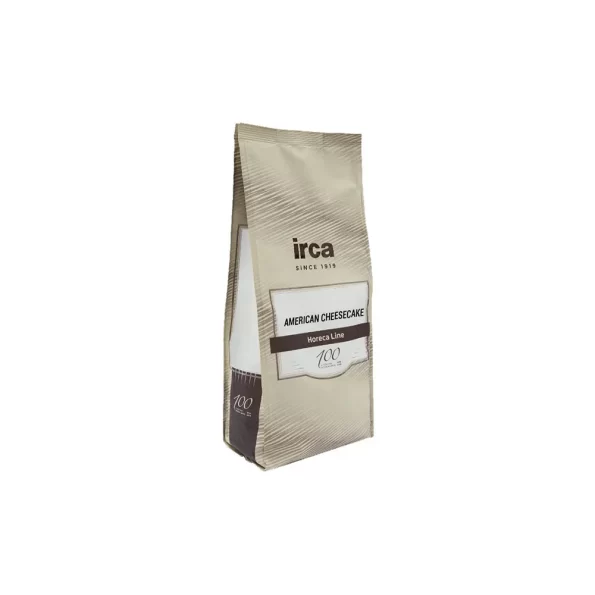 MEPA Alimentari - IRCA - IRCA AMERICAN CHEESECAKE