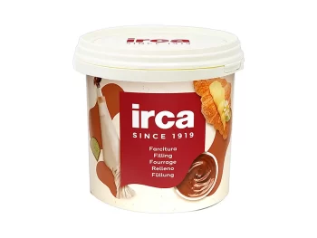 MEPA Alimentari - IRCA IRCA CHOCOCREAM BIANCO INDUSTRY CS