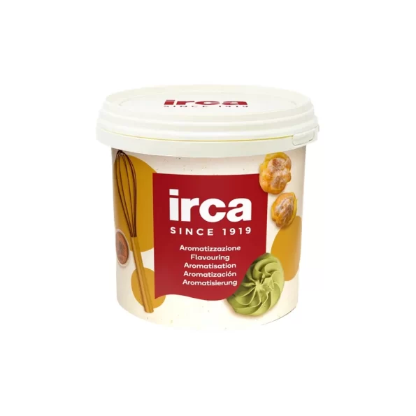MEPA Alimentari - IRCA IRCA COVERDECOR WHITE CHOCOLATE