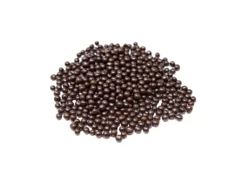 MEPA Alimentari - IRCA IRCA CRUNCHY BEADS DARK
