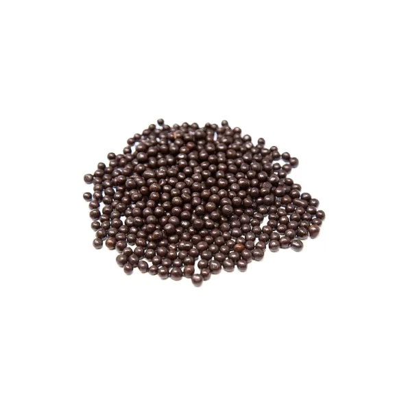 MEPA Alimentari - IRCA IRCA CRUNCHY BEADS DARK