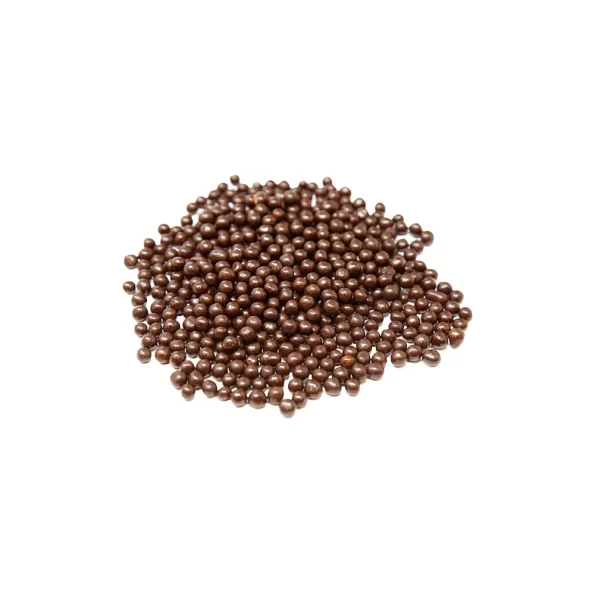 MEPA Alimentari - IRCA IRCA CRUNCHY BEADS MILK