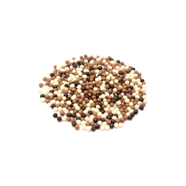 MEPA Alimentari - IRCA IRCA CRUNCHY BEADS MIX