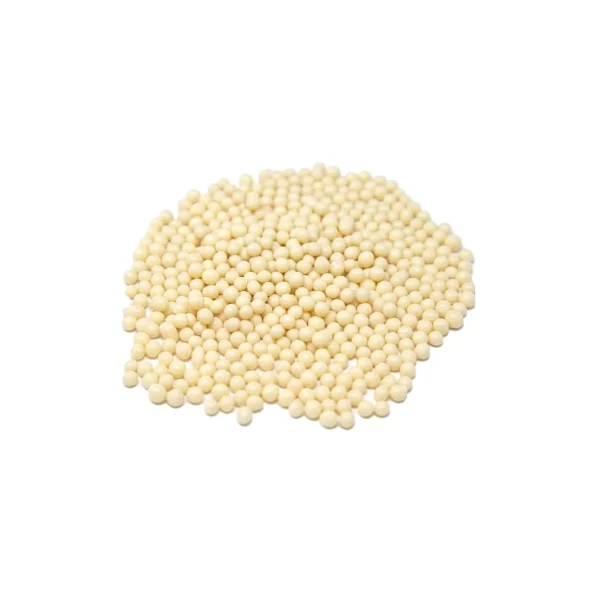 MEPA Alimentari - IRCA IRCA CRUNCHY BEADS WHITE