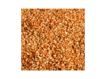 MEPA Alimentari - IRCA IRCA DORETTA GRANELLA DI RISO CARAMELLATA