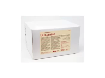 MEPA Alimentari - IRCA IRCA DULCAMARA GRANELLA AMARETTO