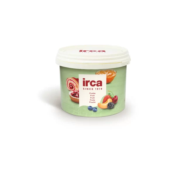 MEPA Alimentari - IRCA IRCA FRUTTIDOR CILIEGIA ROSSA