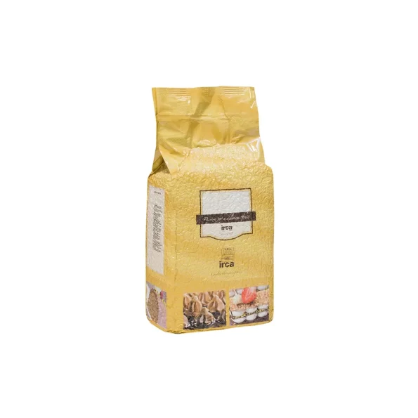 MEPA Alimentari - IRCA IRCA GRANELLA DI NOCCIOLA