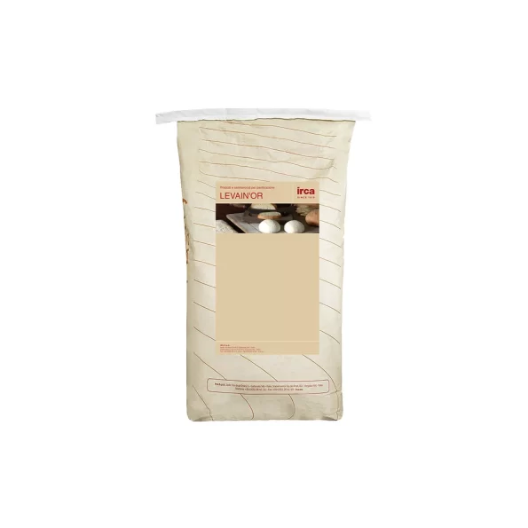 MEPA Alimentari - IRCA IRCA MIX LEVAIN'OR