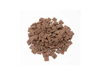 MEPA Alimentari - IRCA IRCA CHUNKS CIOCCOLATO AL LATTE