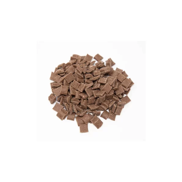 MEPA Alimentari - IRCA IRCA CHUNKS CIOCCOLATO AL LATTE