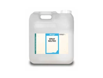 MEPA Alimentari - IRCA IRCA MIRAGEL SPRAY NEUTRO