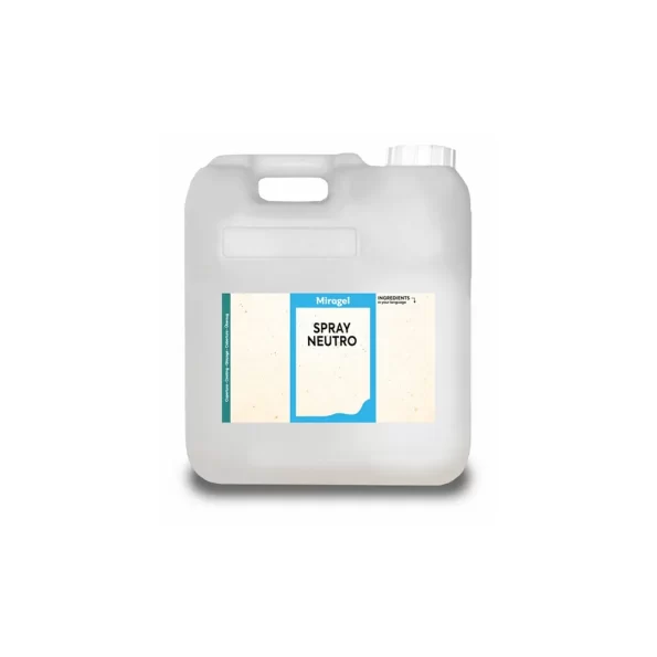 MEPA Alimentari - IRCA IRCA MIRAGEL SPRAY NEUTRO