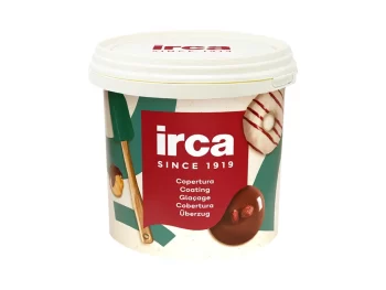 MEPA Alimentari - IRCA IRCA MIRROR CIOCCOLATO BIANCO