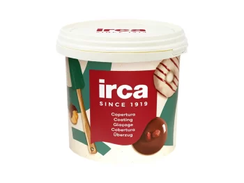 MEPA Alimentari - IRCA IRCA MIRROR CIOCCOLATO GIANDUIA