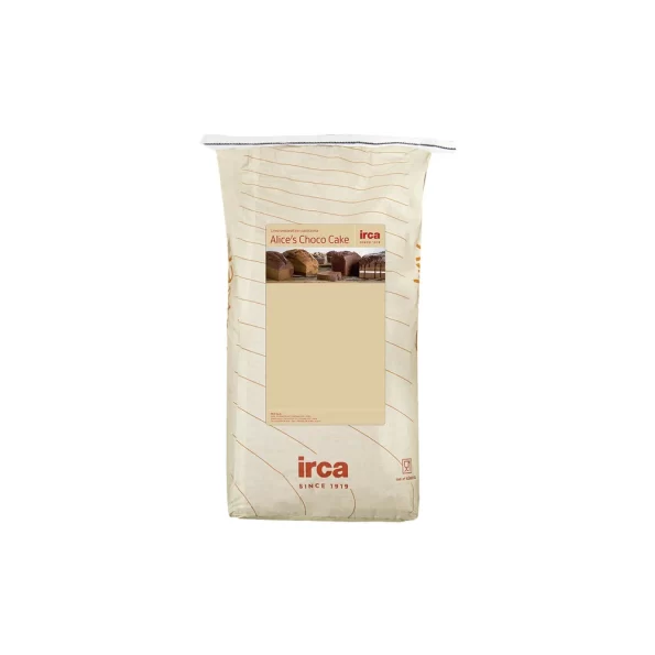 MEPA Alimentari - IRCA IRCA MIX ALICE'S CHOCO CAKE