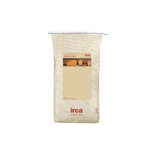 MEPA Alimentari - IRCA IRCA MIX ALICE'S CAKE
