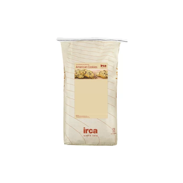 MEPA Alimentari - IRCA IRCA MIX AMERICAN COOKIES