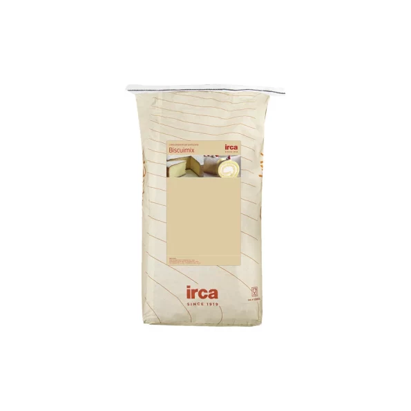 MEPA Alimentari - IRCA IRCA MIX BISCUIMIX