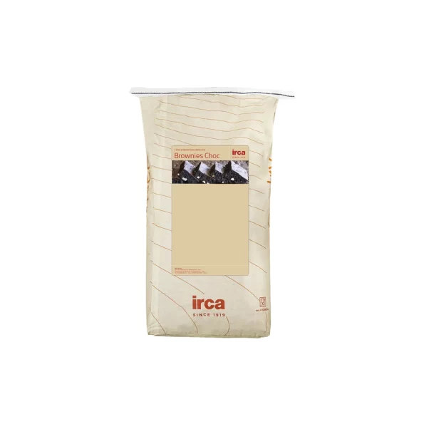 MEPA Alimentari - IRCA IRCA MIX BROWNIES CHOC