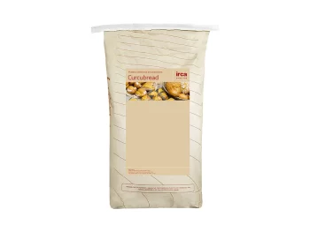 MEPA Alimentari - IRCA IRCA MIX CURCUBREAD