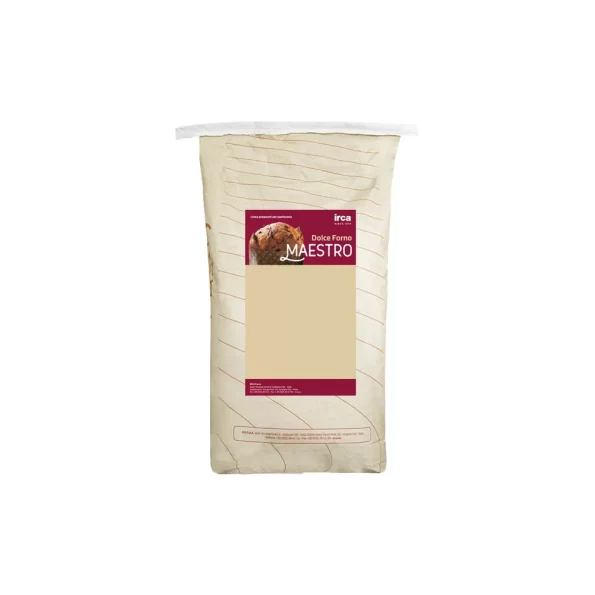 MEPA Alimentari - IRCA IRCA MIX DOLCE FORNO MAESTRO