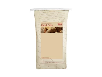 MEPA Alimentari - IRCA IRCA MIX PAN DI FARRO