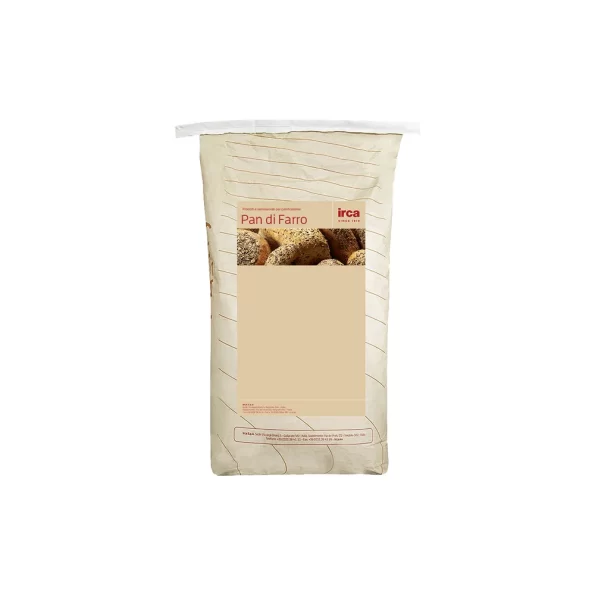 MEPA Alimentari - IRCA IRCA MIX PAN DI FARRO