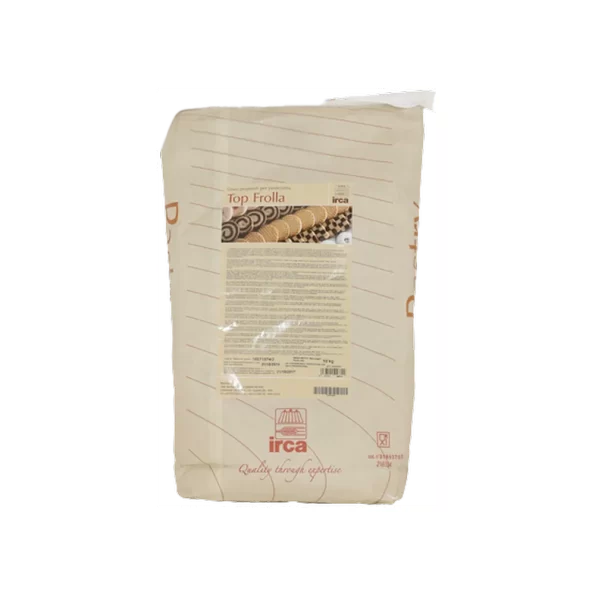 MEPA Alimentari - IRCA IRCA MIX TOP FROLLA