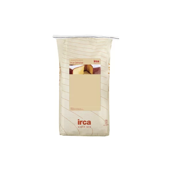 MEPA Alimentari - IRCA IRCA MIX GENOISE