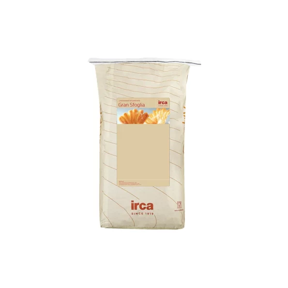 MEPA Alimentari - IRCA - IRCA MIX GRANSFOGLIA