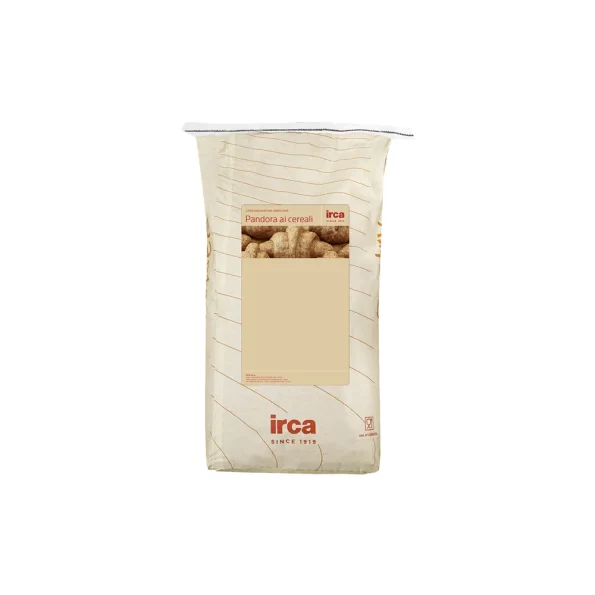 MEPA Alimentari - IRCA IRCA MIX PANDORA AI CEREALI