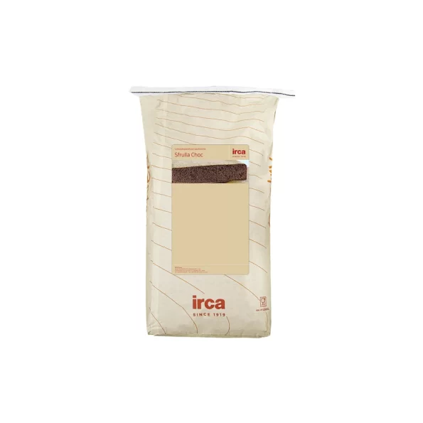 MEPA Alimentari - IRCA IRCA MIX SFRULLA CHOC